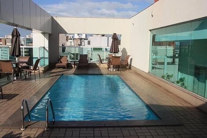 Aparthotel Bristol Do Canto Vitória