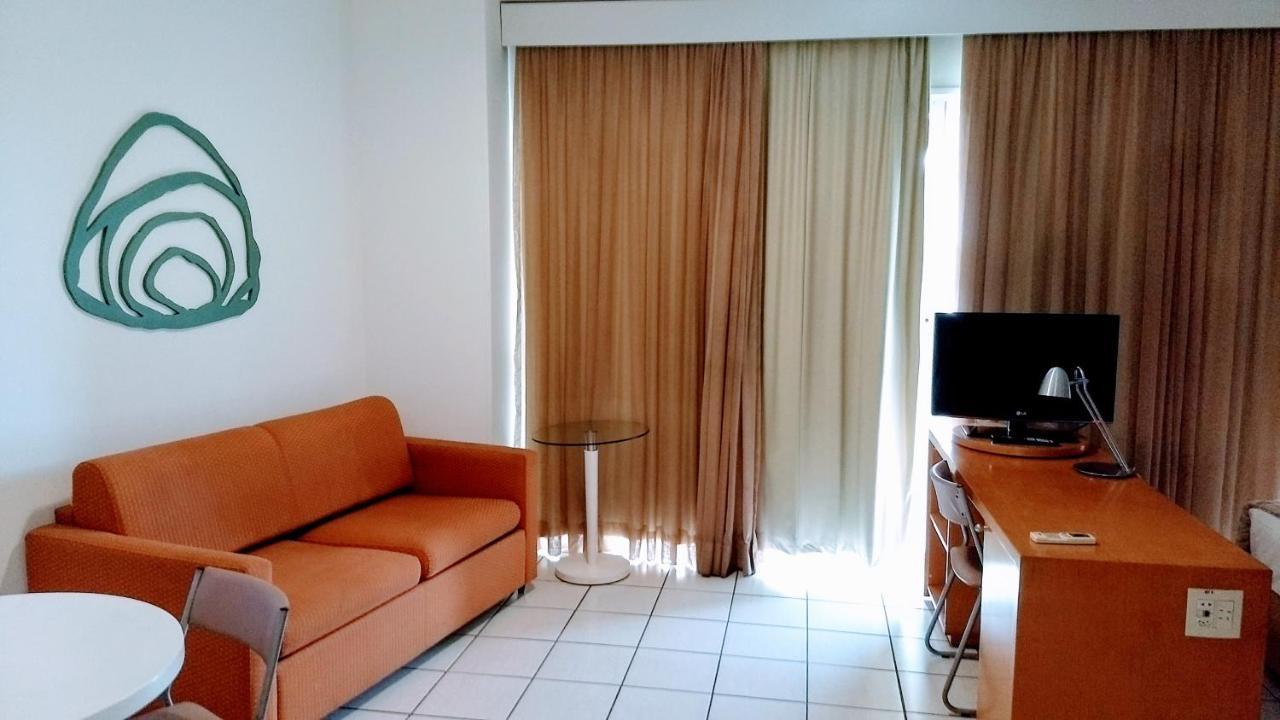 Bristol Do Canto Aparthotel Vitória