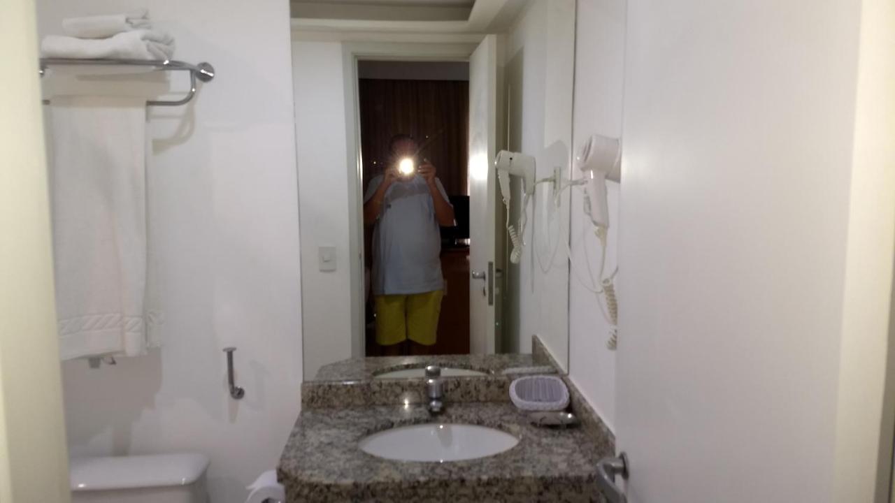 Aparthotel Bristol Do Canto