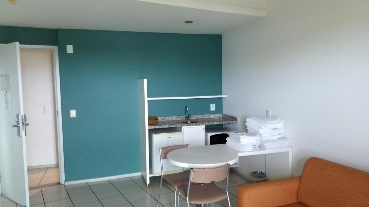 Bristol Do Canto Aparthotel *