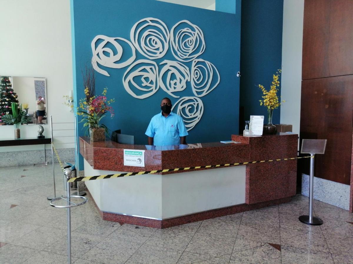 Bristol Do Canto Aparthotel